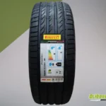 Pneu 215/55R17 Pirelli Powergy 94V