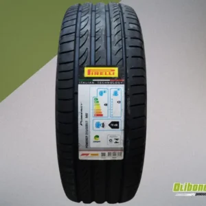 Pneu 215/55R17 Pirelli Powergy 94V