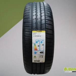 Pneu 215/55R18 Dunlop SP Sport Maxx 060 95V