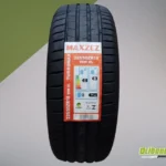 Pneu 225/50R18 Maxzez Turbomax 99W