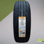 Pneu 225/55R18 Golden Crown RP68 98V