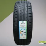 Pneu 225/55R19 Milever MA349 99V