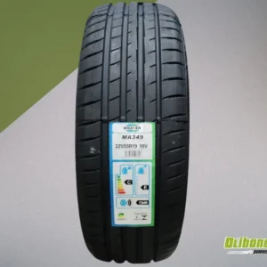 Pneu 225/55R19 Milever MA349 99V