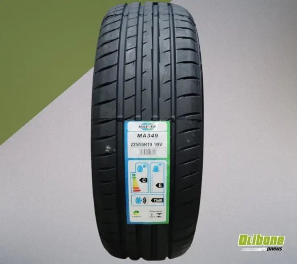 Pneu 225/55R19 Milever MA349 99V