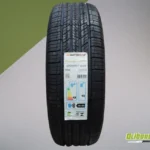 Pneu 225/65R17 Hankook Dynapro HP2 RA33 102H
