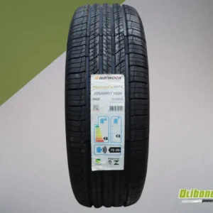 Pneu 225/65R17 Hankook Dynapro HP2 RA33 102H
