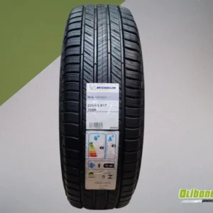 Pneu 225/65R17 Michelin Primacy SUV MAIS 106H