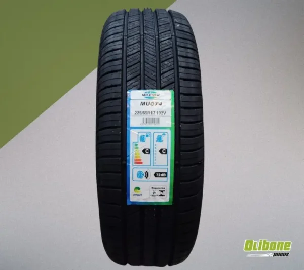 Pneu 225/65R17 Milever MU074 102V
