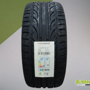 Pneu 235/40R18 Hankook K120 95Y