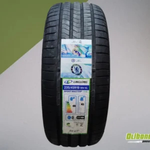 Pneu 235/45R19 Linglong Sport Master 99V