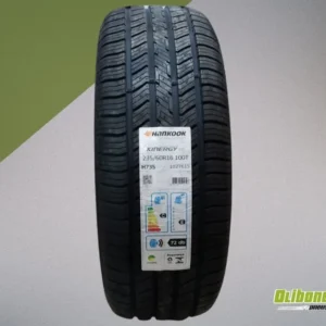 Pneu 235/60R16 Hankook Kinergy ST H735 100T