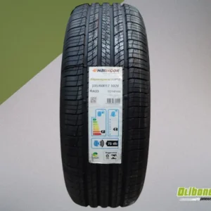 Pneu 235/60R17 Hankook Dynapro HP2 RA33 102V