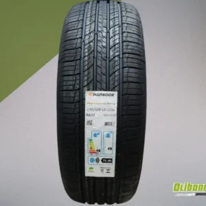 Pneu 235/60R18 Hankook Dynapro HP2 RA33 103V