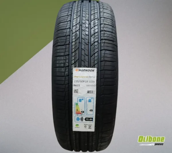 Pneu 235/60R18 Hankook Dynapro HP2 RA33 103V