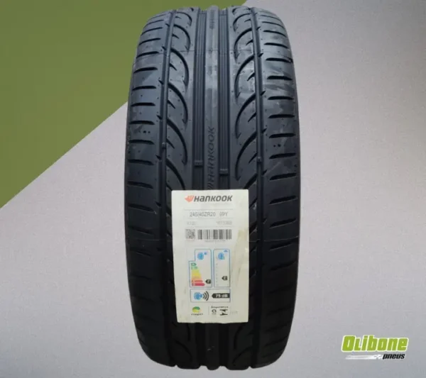 Pneu 245/40R20 Hankook K120 99Y
