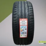 Pneu 245/40R20 Wanli SA302 99W