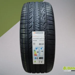 Pneu 245/45R18 Hankook Ventus S1 Noble2 H452B 100H
