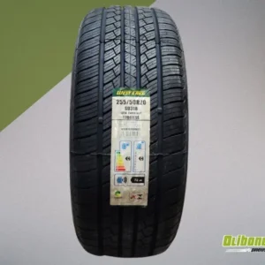 Pneu 255/50R20 Westlake SU318 109V