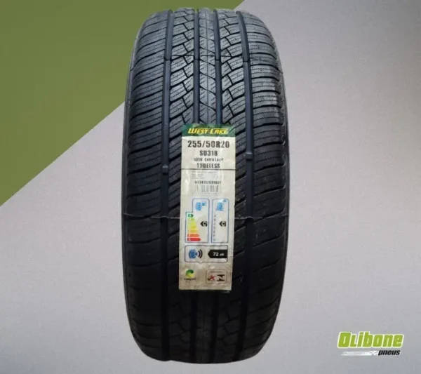 Pneu 255/50R20 Westlake SU318 109V