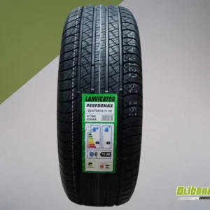 Pneu 255/70R16 Lanvigator Performax 111H