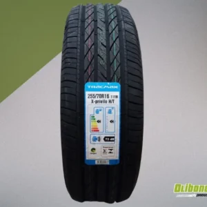 Pneu 255/70R16 Tracmax X-Privilo H/T 111H