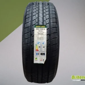 Pneu 265/60R18 Westlake SU318 114V