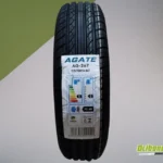 Pneu 175/70R14 Agate AG-267 84T
