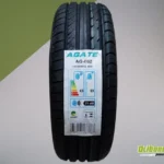 Pneu 185/55R16 Agate AG-662 83V