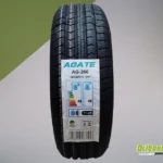 Pneu 185/60R15 Agate AG-266 84H 12 Pneu 185/60R15 Agate AG-266 84H