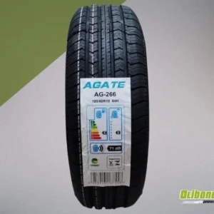 Pneu 185/60R15 Agate AG-266 84H