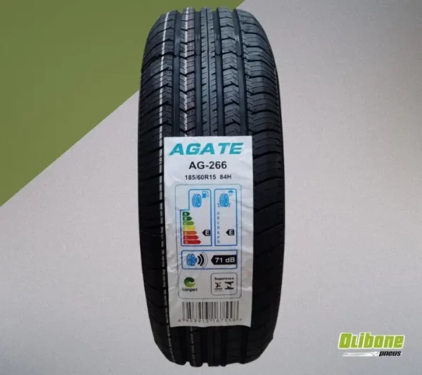 Pneu 185/60R15 Agate AG-266 84H