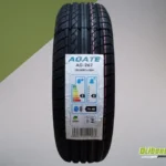 Pneu 185/65R14 Agate AG-267 86H