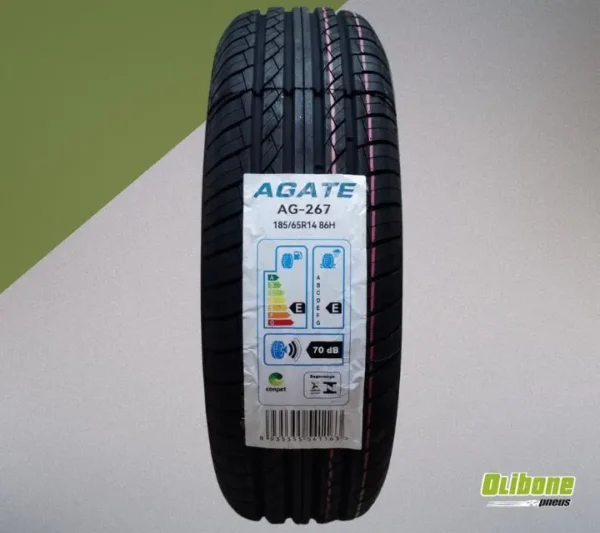 Pneu 185/65R14 Agate AG-267 86H