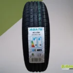 Pneu 185/65R15 Agate AG-266 88H