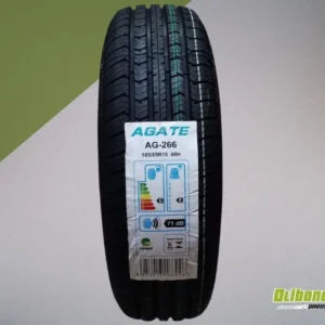 Pneu 185/65R15 Agate AG-266 88H