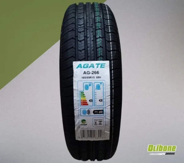 Pneu 185/65R15 Agate AG-266 88H
