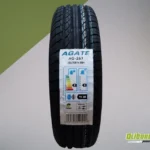 Pneu 185/70R14 Agate AG-267 88H