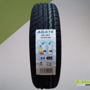 Pneu 185/70R14 Agate AG-267 88H