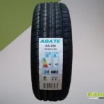 Pneu 195/55R15 Agate AG-266 85V