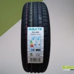 Pneu 195/55R16 Agate AG-266 91V