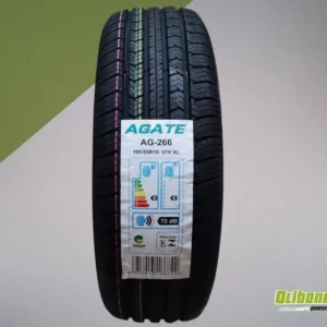 Pneu 195/55R16 Agate AG-266 91V