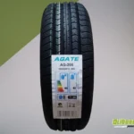 Pneu 195/60R15 Agate AG-266 88H