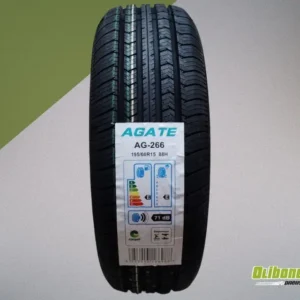 Pneu 195/60R15 Agate AG-266 88H