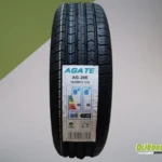 Pneu 195/65R15 Agate AG-266 91H