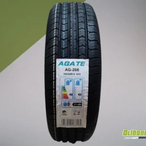 Pneu 195/65R15 Agate AG-266 91H