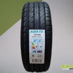 Pneu 205/55R17 Agate AG-662 95W