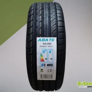 Pneu 205/55R17 Agate AG-662 95W