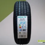 Pneu 205/60R15 Agate AG-266 91H 2 Pneu 205/60R15 Agate AG-266 91H