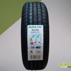 Pneu 205/60R15 Agate AG-266 91H