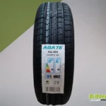 Pneu 205/60R16 Agate AG-266 92H